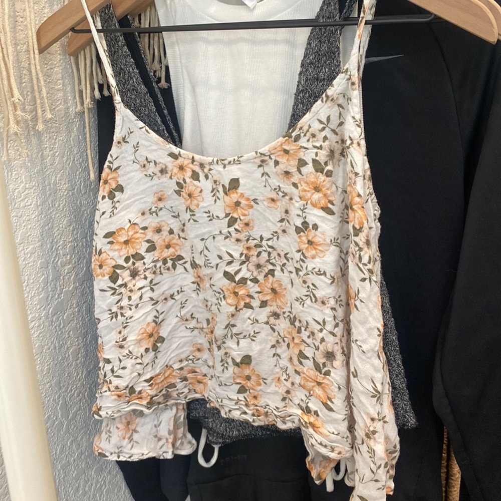 american eagle top